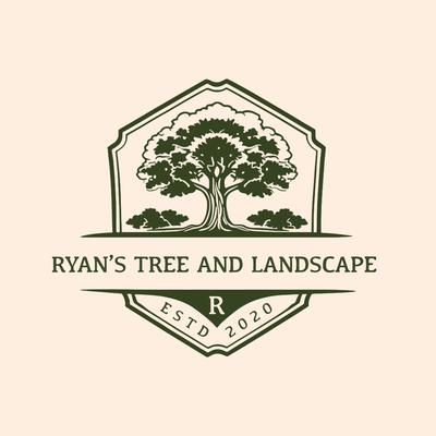 Ryan’s Tree and Landscape