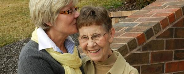 Kansas City Hospice & Palliative Care