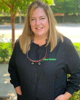 Dempsey Melissa, DDS