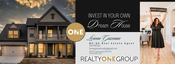 I can help you to find your dream home!!!
Yo puedo ayudarte a encontrar el hogar de tus sueños