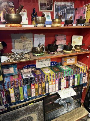 Dharma Jewel Tibet Himalayan