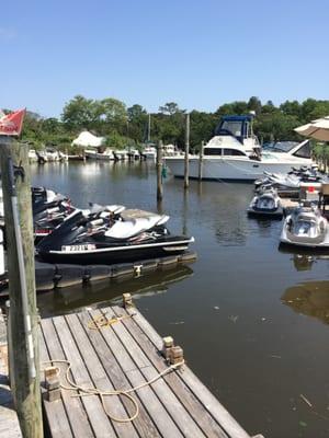 Long Island Jet Ski Rentals