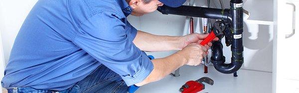 Tony and Son Plumbing