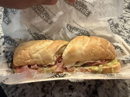 Firehouse Subs Litchfield Park