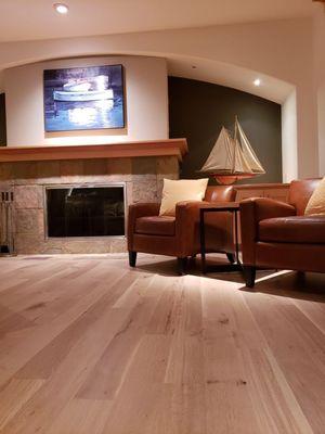 Wisconsin Wood Flooring