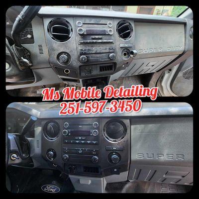 Ms Mobile Detailing