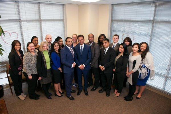 Waldorf vascular doctor