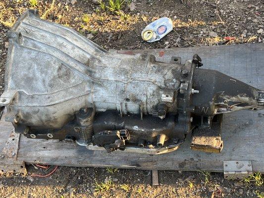 Dagos General Mobile Mechanic