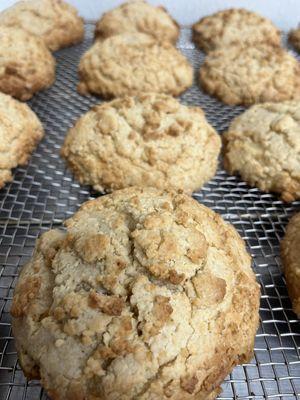 Prince Donuts & Geaux Boba