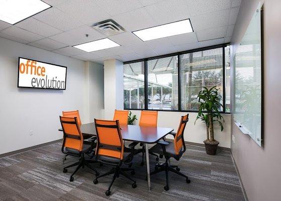 Office Evolution - Jacksonville, FL