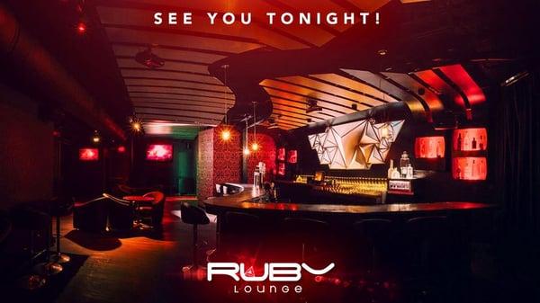 Ruby Lounge