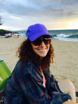 Nancy Bayron - Sapphire Mortgage