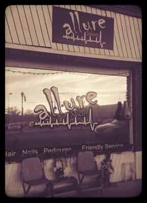 Allure Salon