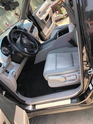 Freson Auto Detailing