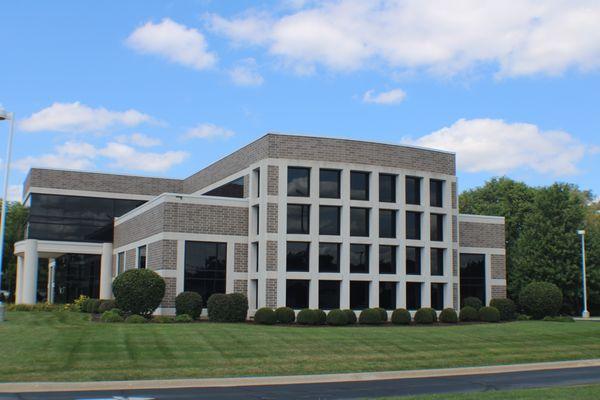 Stillman Bank
