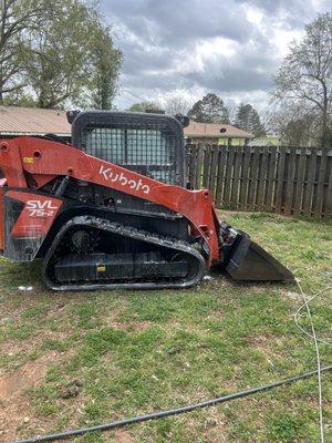 Thorns Lawn and Tree Care
