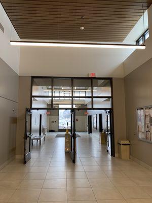 West Seneca Public Library