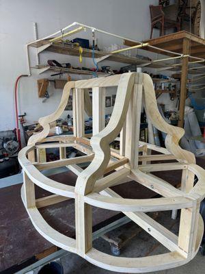 Lopez Custom Furniture