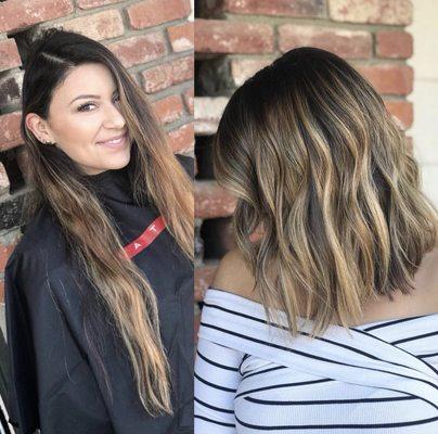 Do or Dye - Riverside