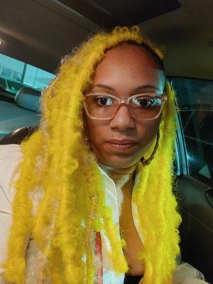 Mirrah Marie Styling Boutique