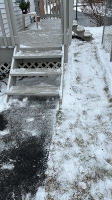 Joel's Lawn Care & Clean Up