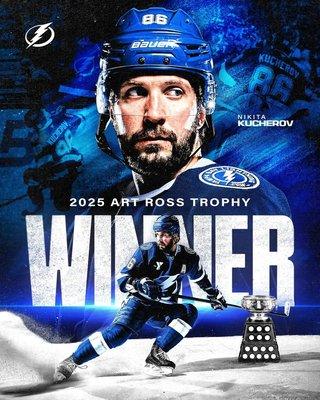 Tampa Bay Lightning
