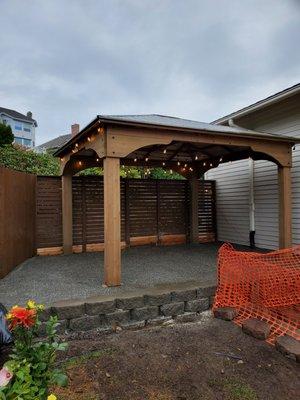 Flores Total Home Services