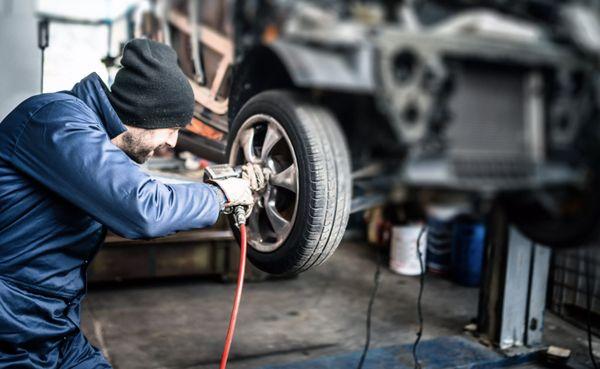 Secure Fleet Services