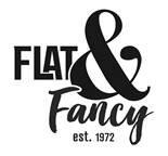 Flat & Fancy Concrete