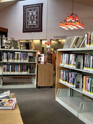 Portland Public Library