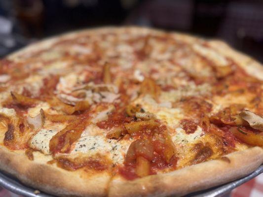 Paisanos Pizza & Pasta