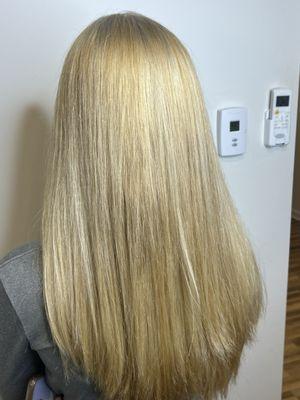 Uptown Salon & Color Studio