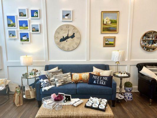 Fontana Home