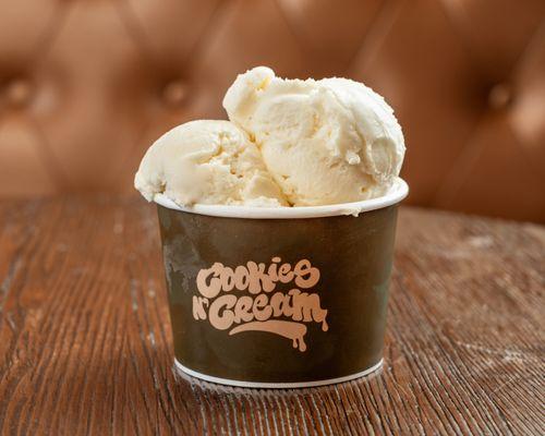 Cookies N Cream Staten Island