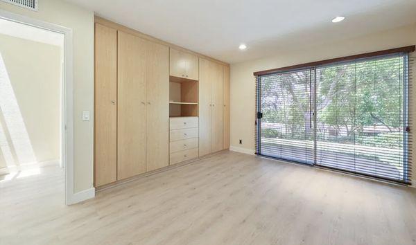 Universal Remodeling