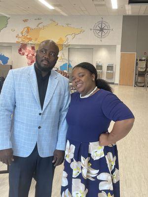 El Shaddai Ministries