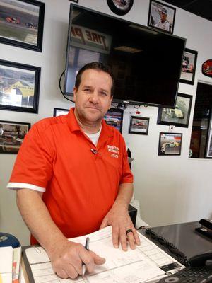 You can always count on Reese's for help!