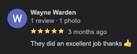 Reviews