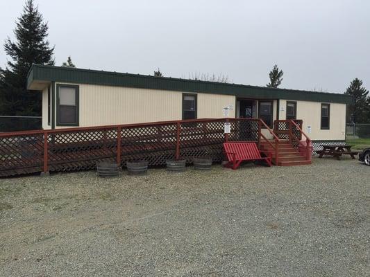 Hasties Capitol Sand & Gravel