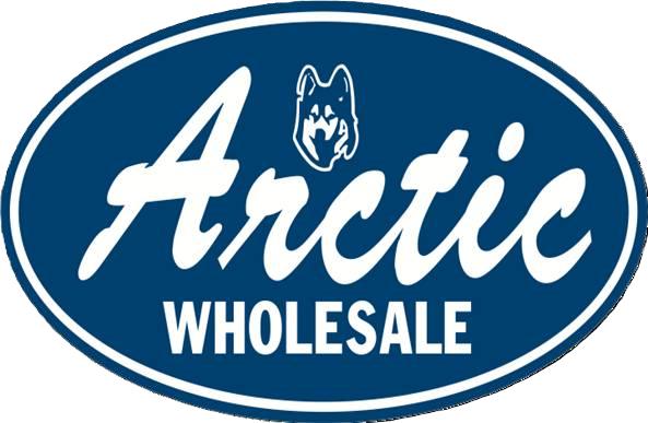 Arctic Wholesale. 356 N.Goodman St. located in the back of Village Gate in the new buildings. Rochester, NY.