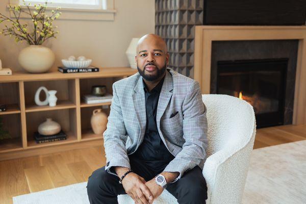 Corey Stallings - eXp Realty