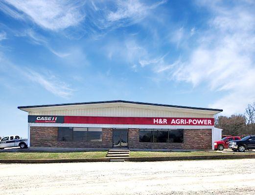 H&R Agri-Power