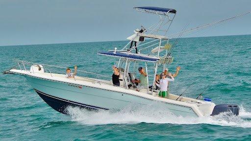 Catch Em' All Sportfishing