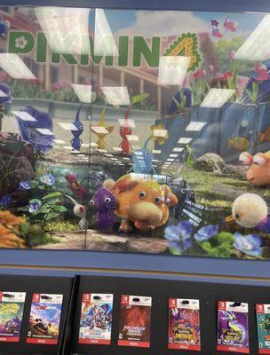 GameStop