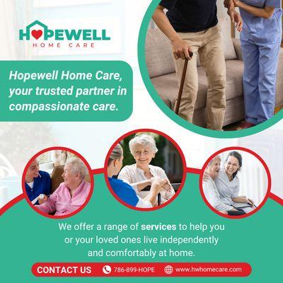 Hopewell Home Care