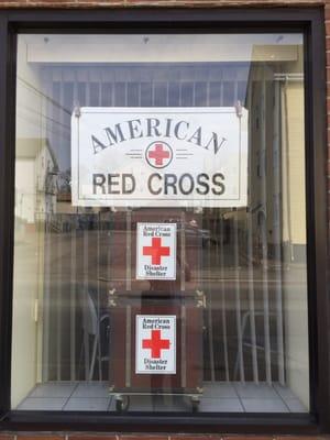 American Red Cross