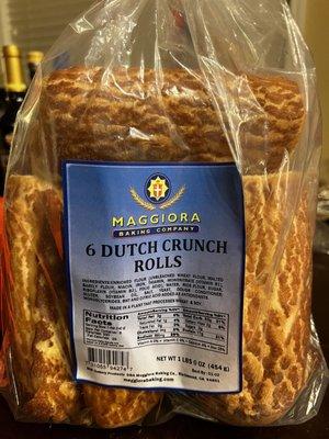 Maggiora Baking Company