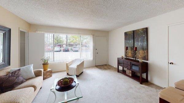 Cottage Bell Apartments