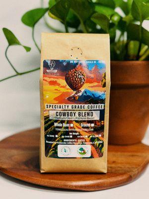 Temecula Coffee Roasters