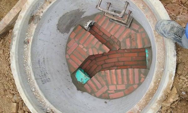 Kelley Connections Masonry